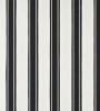 Farrow & Ball Wallpaper Block Print Stripe 754