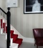 Farrow & Ball Wallpaper Broad Stripe 1307