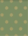 Farrow & Ball Wallpaper Brockhampton Star 546