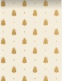 Farrow & Ball Wallpaper Bumble Bee 507