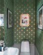 Farrow & Ball Wallpaper Bumble Bee 547