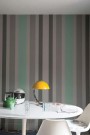 Farrow & Ball Wallpaper Chromatic Stripe 4202