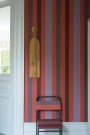 Farrow & Ball Wallpaper Chromatic Stripe 4203