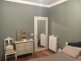 Farrow & Ball Wallpaper Crivelli Trellis 3107