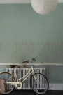 Farrow & Ball Wallpaper Feather Grass 5107