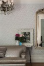 Farrow & Ball Wallpaper Jasmine 3902
