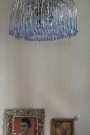 Farrow & Ball Wallpaper Lattice 3501