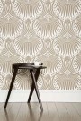 Farrow & Ball Wallpaper Lotus 2013