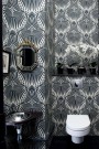Farrow & Ball Wallpaper Lotus 2019