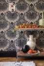 Farrow & Ball Wallpaper Lotus 2063