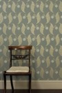 Farrow & Ball Wallpaper Rosslyn 1938