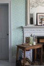 Farrow & Ball Wallpaper Samphire 4002