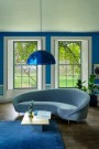 Farrow & Ball Wallpaper Stripe 6101