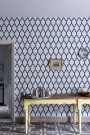 Farrow & Ball Wallpaper Tessella 3604