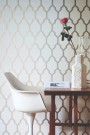 Farrow & Ball Wallpaper Tessella 3610