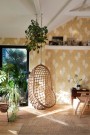 Farrow & Ball Wallpaper Wisteria 2212