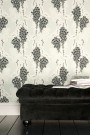 Farrow & Ball Wallpaper Wisteria 2213