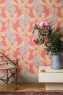 Farrow & Ball Wallpaper Wisteria 2222