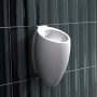 Egg 350x340x590mm 1 Taphole Wall Hung Basin
