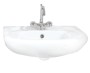 Olympus 55cm TH2 Basin (Pedestal or Wall Fixed)