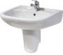 Olympus 55cm TH1 Basin (Pedestal or Wall Fixed)