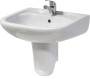 Olympus 55cm TH1 Basin (Pedestal or Wall Fixed) 