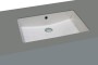 Olympus Reveal 52cm Under Counter Basin 