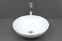 Olympus Vogue 41cm Bowl Basin 
