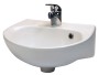 Olympus 32cm TH1 Corner Basin 
