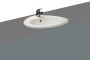 1 Tap Hole White 501 - 600mm  for ; Finish -