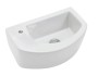 Enthuse 40cm Cloakroom Basin