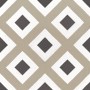 NB18101 St Albans Sage Wall & Floor Tile 200x200mm - 0.7m²
