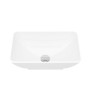 Lagoon 46cm No Taphole Sit On Basin 