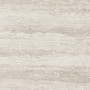 NB15995 Pure Travertine Grey Porcelain Floor Tile 600X600mm - 10m²