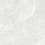 Marble Effect White Large Format Over 600x600 Porcelain for Wall/Floor; Finish - Matt