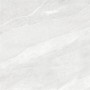Marble Effect White Large Format Over 600x600 Porcelain for Wall/Floor; Finish - Matt