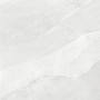 Marble Effect White Large Format Over 600x600 Porcelain for Wall/Floor; Finish - Matt