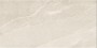 Marble Effect Ivory/Cream/Beige Medium Format 260x410 - 595x595 Porcelain for Wall/Floor; Finish - Matt