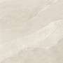 Marble Effect Ivory/Cream/Beige Large Format Over 600x600 Porcelain for Wall/Floor; Finish - Matt