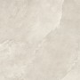 Marble Effect Ivory/Cream/Beige Large Format Over 600x600 Porcelain for Wall/Floor; Finish - Matt