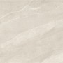 Marble Effect Ivory/Cream/Beige Large Format Over 600x600 Porcelain for Wall/Floor; Finish - Matt