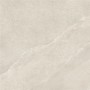 Marble Effect Ivory/Cream/Beige Large Format Over 600x600 Porcelain for Wall/Floor; Finish - Matt