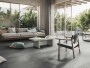 Portland Grey Porcelain Wall & Floor Tile 300x600mm