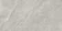 Marble Effect Grey/Silver Medium Format 260x410 - 595x595 Porcelain for Wall/Floor; Finish - Matt