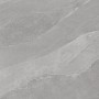 Marble Effect Grey/Silver Large Format Over 600x600 Porcelain for Wall/Floor; Finish - Matt
