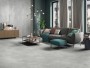 Portland Grey Porcelain Wall & Floor Tile 600x600mm