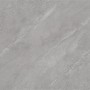 Marble Effect Grey/Silver Large Format Over 600x600 Porcelain for Wall/Floor; Finish - Matt