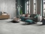 Portland Grey Porcelain Wall & Floor Tile 600x600mm