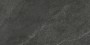 Marble Effect Black/Dark Grey Medium Format 260x410 - 595x595 Porcelain for Wall/Floor; Finish - Matt