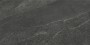 Marble Effect Black/Dark Grey Medium Format 260x410 - 595x595 Porcelain for Wall/Floor; Finish - Matt